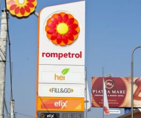 Rompetrol: KMG, înţelegere de principiu cu statul român privind calendarul privatizării