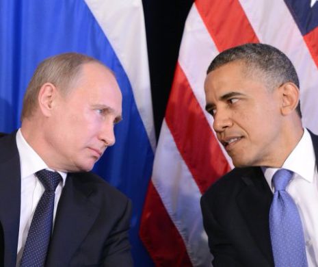Rusia ar putea să se alăture SUA în coaliția antijihadistă dacă va exista un mandat din partea ONU