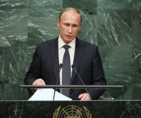 Rusia cere SUA retragerea imediată a avioanelor de război din spaţiul aerian sirian