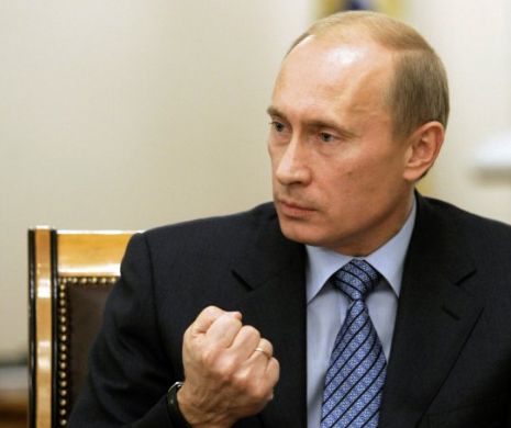 Rusia se pregăteşte să aplice lovituri în Siria