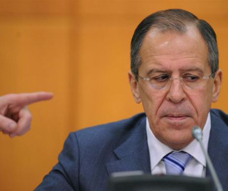 RUSIA va continua să trimită echipament militar Siriei, anunţă ministrul de externe
