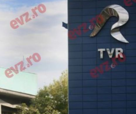 Salariaţi din TVR îi cer lui Zgonea să ''prevină'' marginalizarea la TVR a emisiunilor de folclor