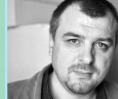 Scriitorul român Lucian Dan Teodorovici este printre finaliştii premiului ANGELUS