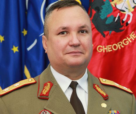 Șeful Statului Major General, generalul Nicolae Ciucă, în vizită oficială în Statele Unite ale Americii