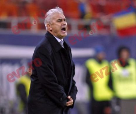 Selecționerul Iordănescu se leagă de cluburile din Liga I: „Este un semn al instabilității din fotbalul românesc”