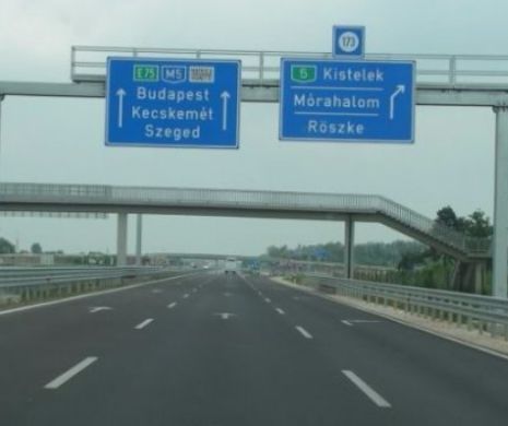 Serbia RECLAMĂ pierderi economice din cauza ÎNCHIDERII autostrăzii Belgrad-Budapesta: "Sunt lucruri cărora nu le putem face față"