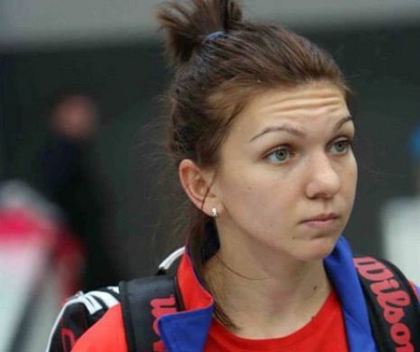 Simona Halep, înainte de turneul de la Guangzhou: „Nu am vreun obiectiv. Încă mai am dureri”
