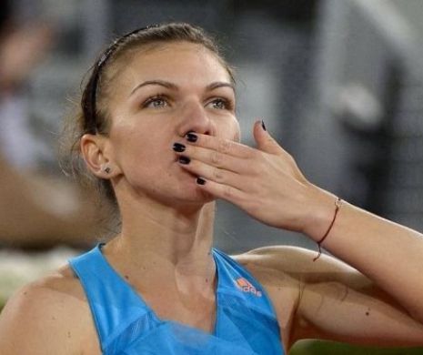 Simona Halep, primele reacții după calificarea în „sferturile” de la US Open