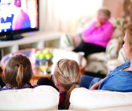 Studiu: O treime din tot conținutul TV și video este vizionat acum la cerere