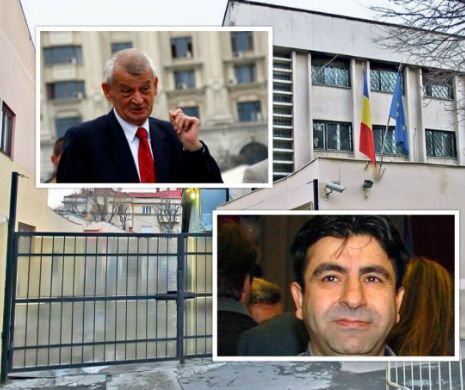 Surse B1 TV: Sorin Oprescu stă în celulă cu Mohammad Munaf | VIDEO