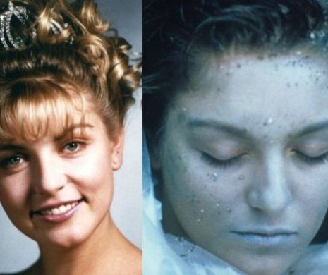 Te uitai la „Twin Peaks”? Laura Palmer arată HORROR azi, la 48 de ani. E mai „de groază” ca imaginile cu ea ÎN SAC