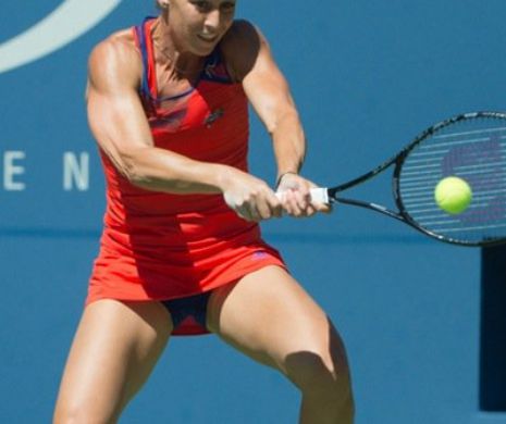 TENIS. Italia Flavia Pennetta a triumfat la US Open, ultimul turneu de Mare Șlem al anului