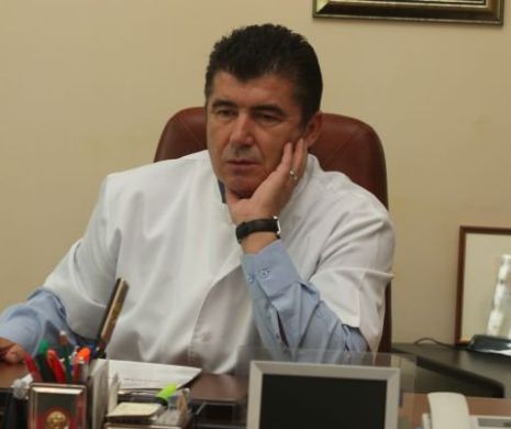 Teodor Meleşcanu a venit la sediul DNA