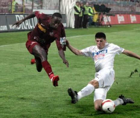 TRAGEDIE în fotbalul românesc! Un fost jucător din Liga I a DECEDAT