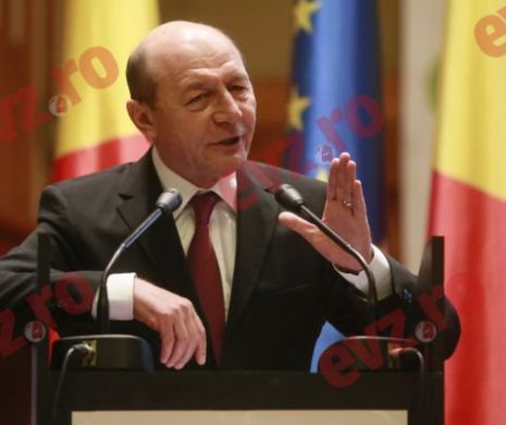 Traian Băsescu: La sfârșitul lunii sau începutul lui octombrie mă voi înscrie în PMP