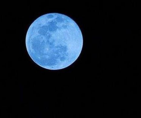 Uimitor: Se micșorează Luna