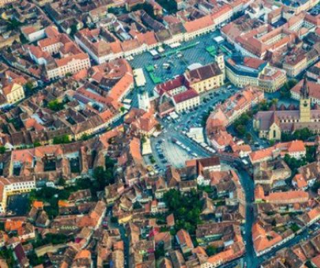 Un oraş din România a escaladat FABULOS topul celor 100 de oraşe din lume