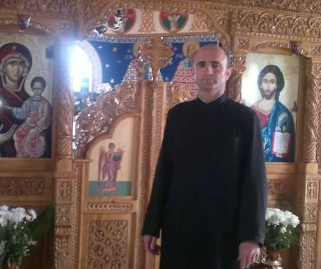 Un preot ortodox din cadrul Mitropoliei Clujului s-a sinucis în casa parohială