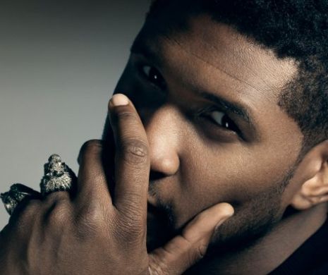 Usher, CĂSĂTORIE în secret şi lună de miere în CUBA | FOTO