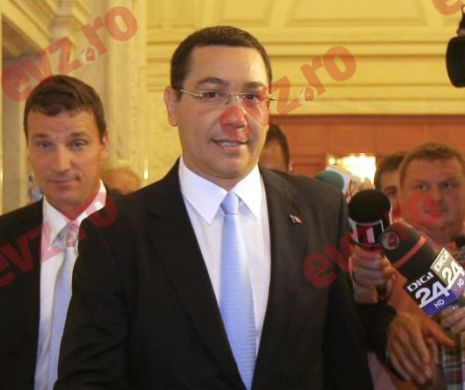 Victor Ponta, despre decizia de la JAI privind relocarea cotelor obligatorii de refugiați: Ultimul cuvânt îl are Consiliul European, la care participă șefii de Guverne și Iohannis