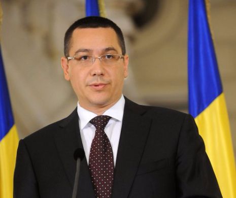 Victor Ponta infirmă informaţiile potrivit cărora România ar urma să preia 7.000 de imigranţi