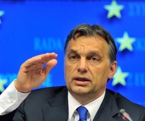 Viktor Orban a vorbit despre prezenţa musulmanilor din Ungaria: “Bineînţeles că ne plac la nebunie chioşcurile de kebab”