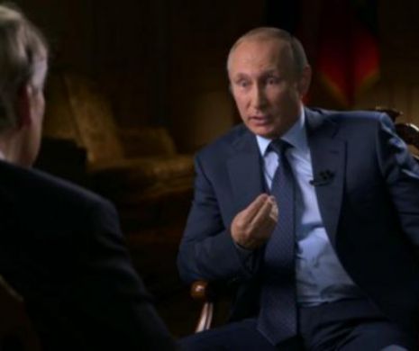 Vladimir Putin nu vrea să i se spună "ţar": "Important este ceea ce crezi tu despre tine, ceea ce trebuie să faci pentru interesul ţării"