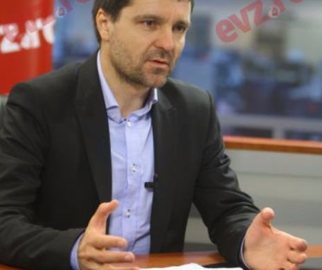 Vremea întrebărilor cu Robert Turcescu. Nicușor Dan: „Nu mă voi asocia cu un partid corupt cum e PSD astăzi”