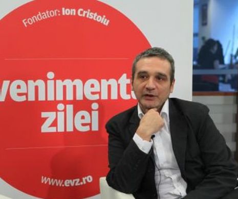 „Vremea întrebărilor” cu Robert Turcescu. Sebastian Lăzăroiu: „Pe Iohannis inabilitățile de comunicare îl vor distruge” | EXCLUSIV PRINT