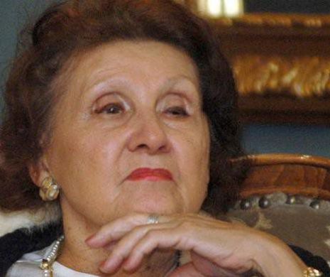 A murit Mitzura Arghezi