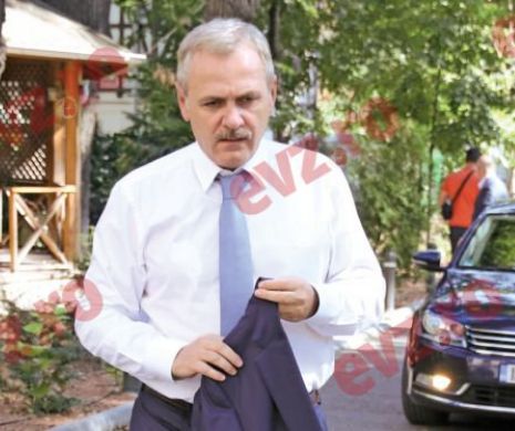 Acuzațiile fostului par tener politic al șefului PSD. „Liviu Dragnea a sifonat peste un miliard de euro”