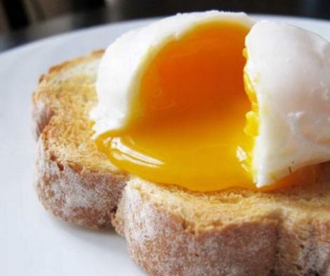 Adevărul despre colesterolul din ouă. Câte poți să mănânci, de fapt, pe săptămână?