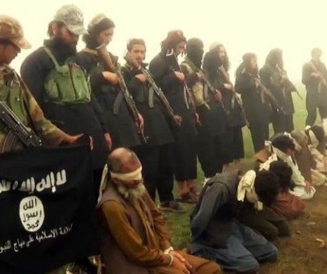 ALERTĂ! Statul Islamic anunţă UCIDEREA a 180 de ostatici creştini