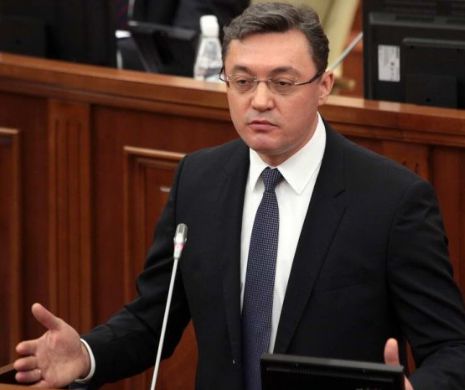 Alt politician părăsește Parlamentul Moldovei