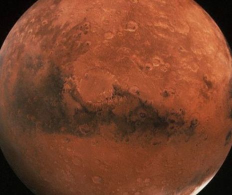 Astronauţii ar putea consuma cartofi şi căpşuni pe Marte | FOTO