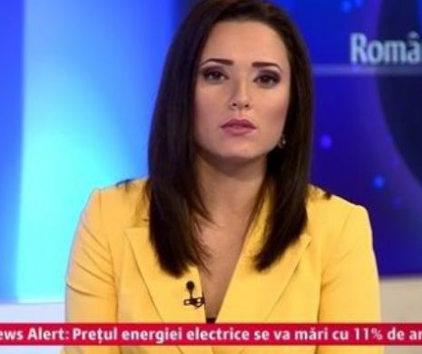 Autoarea GAFEI cu Marian Munteanu, SCOASĂ de pe post de Digi24