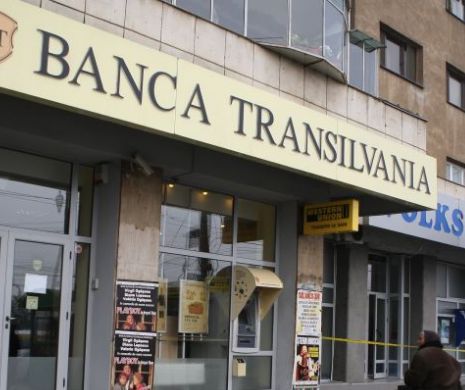 Banca Transilvania: Acţionarii au aprobat fuziunea cu Volksbank