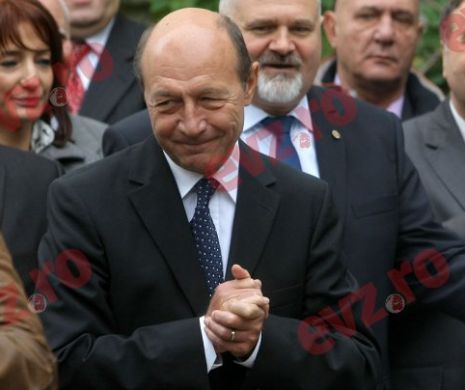 Băsescu: Dacă nu eram lași în 2010, psd-iștii nu ar fi avut ce să dea populației