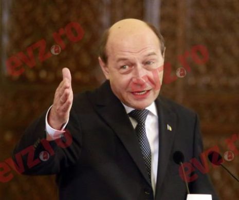 Băsescu: Sper ca numai posibilitatea ca eu să candidez la Primăria Generală să facă partidele să renunțe la răpciugile de oameni politici pe care acum vor să-i promoveze drept candidați