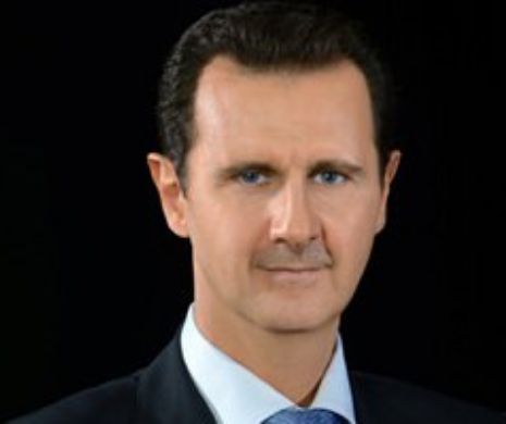 Bashar al Assad este dispus să organizeze alegeri în Siria. A pus o singură condiţie