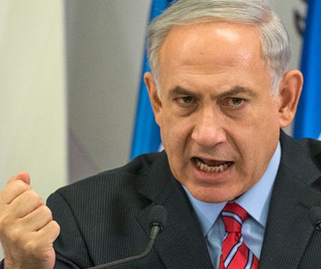 Benjamin Netanyahu, mesaj TRANŞANT la ONU: "Israelul va face TOTUL pentru a-şi APĂRA statul şi poporul"