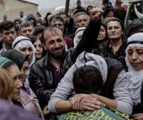 Bilanțul dublului atentat de la Ankara a crescut la peste 102 morți