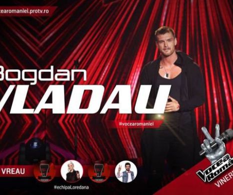 Bogdan Vlădău, scandal în club și țepuit de bani