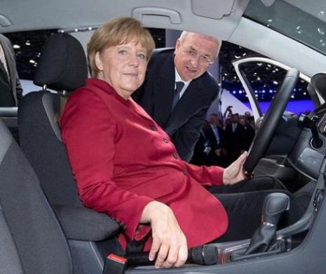 BOMBĂ în Scandalul Volkswagen: Uniunea Europeană ȘTIA din 2013. Și n-a mișcat un deget!