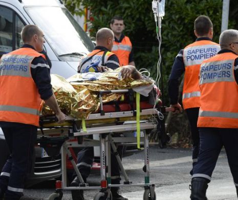BREAKING NEWS. Accident în trafic, soldat cu cel puțin 42 de morți, în sudul Franței