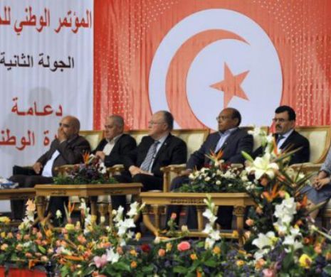 BREAKING NEWS. Cvartetul tunisian pentru Dialog a câștigat Premiul NOBEL PENTRU PACE