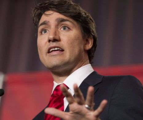 CANADA își retrage AVIOANELE de luptă din campania împotriva STATULUI ISLAMIC