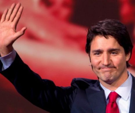 CANADA. Schimbare la conducerea țării. După 10 ani au venit la putere LIBERALII