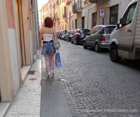 Ce se va intampla în vehiculele în care călătoresc minori și femei gravide din Italia