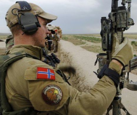Ce va fi nevoită Norvegia să facă din cauza Rusiei
